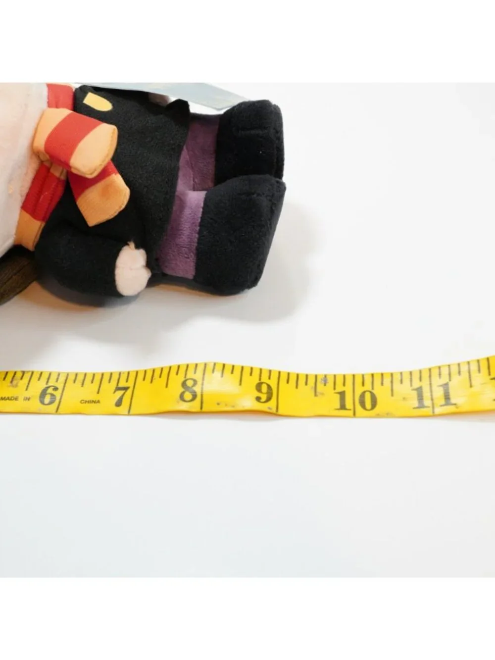 The Wizarding World Of Harry Potter Plush Doll Universal Studios 9